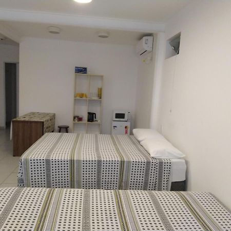 Residencial 700 - Estudio Terreo Lejlighed Balneário Camboriú Eksteriør billede