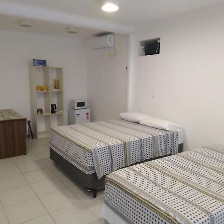 Residencial 700 - Estudio Terreo Lejlighed Balneário Camboriú Eksteriør billede