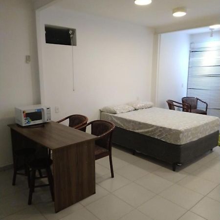 Residencial 700 - Estudio Terreo Lejlighed Balneário Camboriú Eksteriør billede
