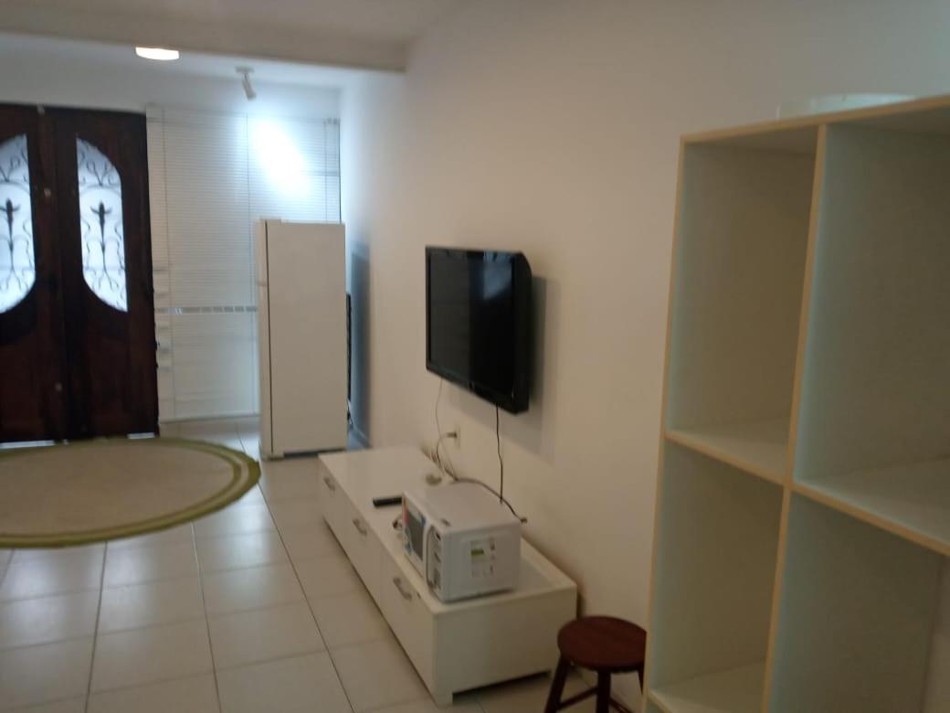Residencial 700 - Estudio Terreo Lejlighed Balneário Camboriú Eksteriør billede
