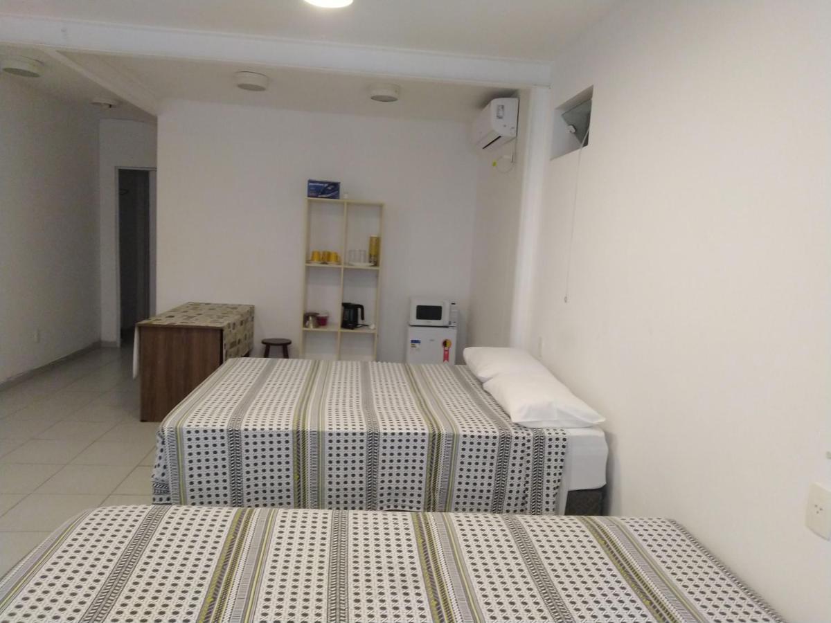 Residencial 700 - Estudio Terreo Lejlighed Balneário Camboriú Eksteriør billede